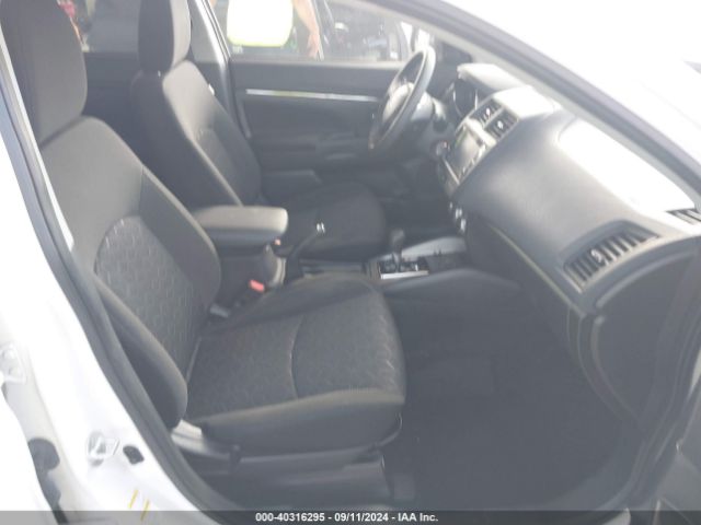 Photo 4 VIN: JA4AP3AU9LU011511 - MITSUBISHI OUTLANDER SPORT 