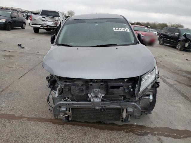 Photo 4 VIN: JA4AP3AU9LU011900 - MITSUBISHI OUTLANDER 