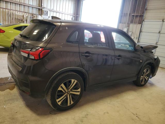 Photo 2 VIN: JA4AP3AU9LU016286 - MITSUBISHI OUTLANDER 