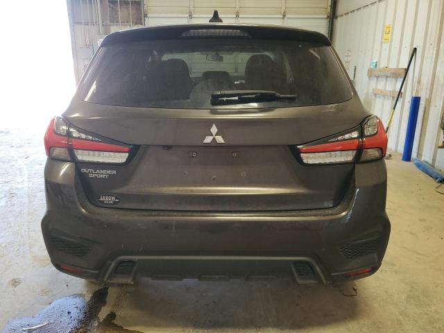 Photo 5 VIN: JA4AP3AU9LU016286 - MITSUBISHI OUTLANDER 