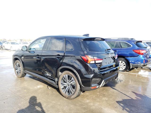 Photo 2 VIN: JA4AP3AU9LU016868 - MITSUBISHI OUTLANDER 