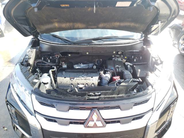 Photo 6 VIN: JA4AP3AU9LU016868 - MITSUBISHI OUTLANDER 