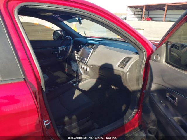 Photo 4 VIN: JA4AP3AU9LU024579 - MITSUBISHI OUTLANDER SPORT 