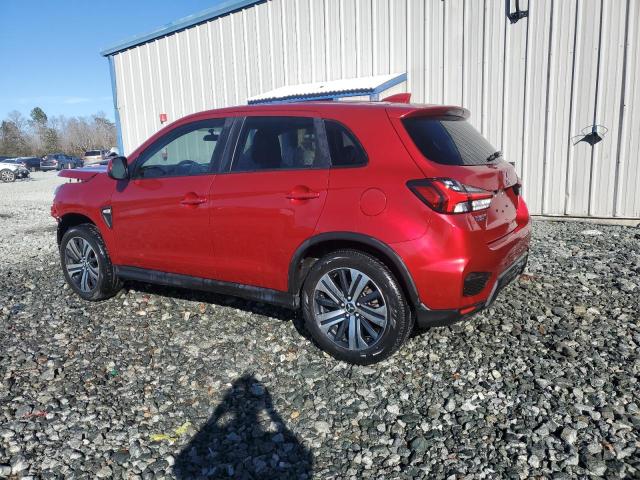 Photo 1 VIN: JA4AP3AU9LU030513 - MITSUBISHI OUTLANDER 