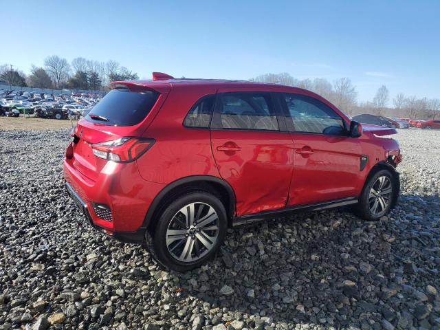 Photo 2 VIN: JA4AP3AU9LU030513 - MITSUBISHI OUTLANDER 