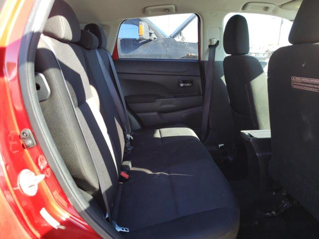 Photo 10 VIN: JA4AP3AUXBZ004861 - MITSUBISHI OUTLANDER 