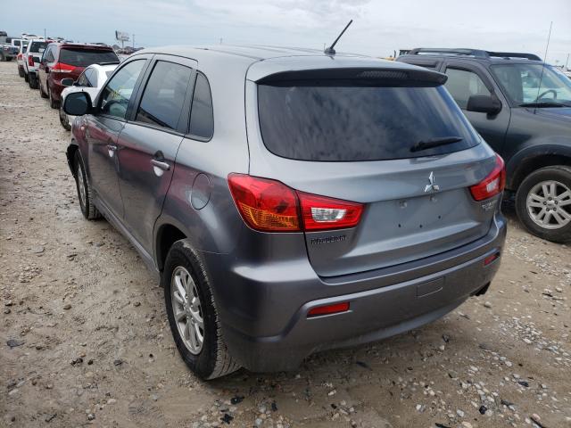 Photo 2 VIN: JA4AP3AUXCZ001427 - MITSUBISHI OUTLANDER 