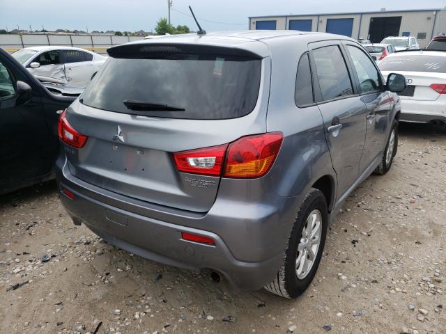 Photo 3 VIN: JA4AP3AUXCZ001427 - MITSUBISHI OUTLANDER 