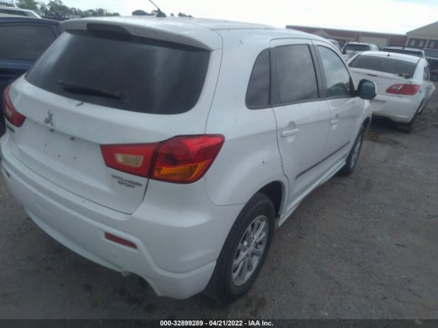 Photo 3 VIN: JA4AP3AUXCZ001492 - MITSUBISHI OUTLANDER SPORT 