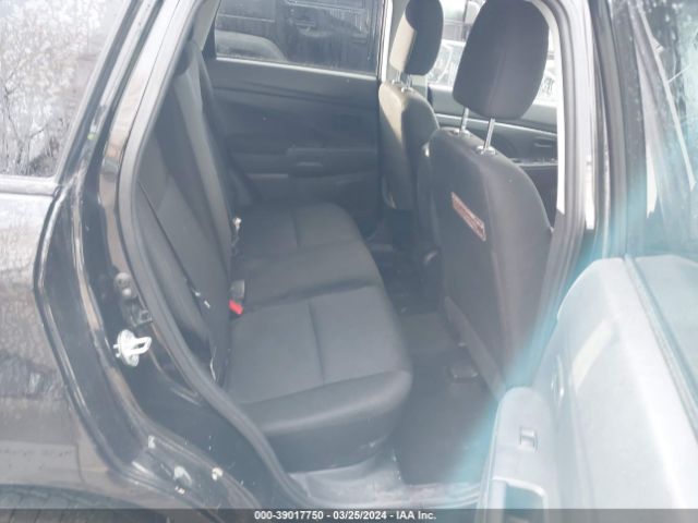Photo 7 VIN: JA4AP3AUXCZ004828 - MITSUBISHI OUTLANDER SPORT 