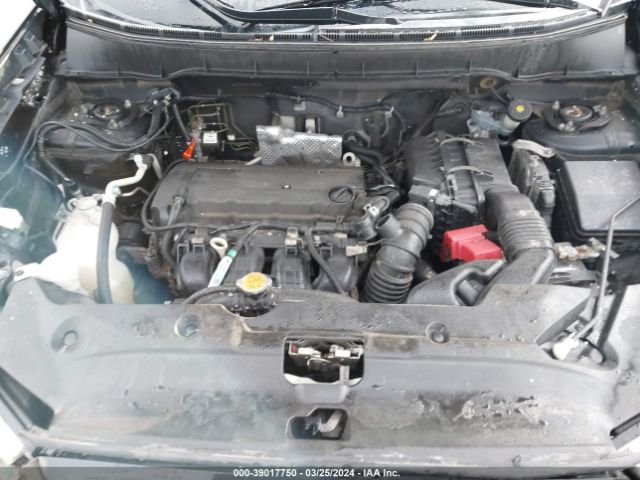 Photo 9 VIN: JA4AP3AUXCZ004828 - MITSUBISHI OUTLANDER SPORT 