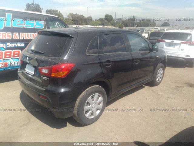 Photo 3 VIN: JA4AP3AUXCZ009589 - MITSUBISHI OUTLANDER SPORT 