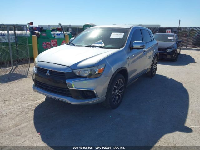 Photo 1 VIN: JA4AP3AUXGZ030383 - MITSUBISHI OUTLANDER SPORT 