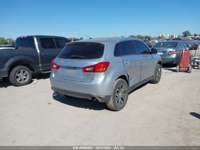 Photo 3 VIN: JA4AP3AUXGZ030383 - MITSUBISHI OUTLANDER SPORT 