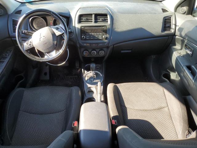 Photo 7 VIN: JA4AP3AUXGZ033493 - MITSUBISHI OUTLANDER 