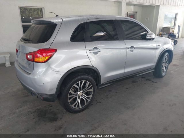 Photo 3 VIN: JA4AP3AUXGZ040850 - MITSUBISHI OUTLANDER SPORT 