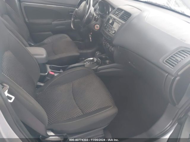 Photo 4 VIN: JA4AP3AUXGZ040850 - MITSUBISHI OUTLANDER SPORT 