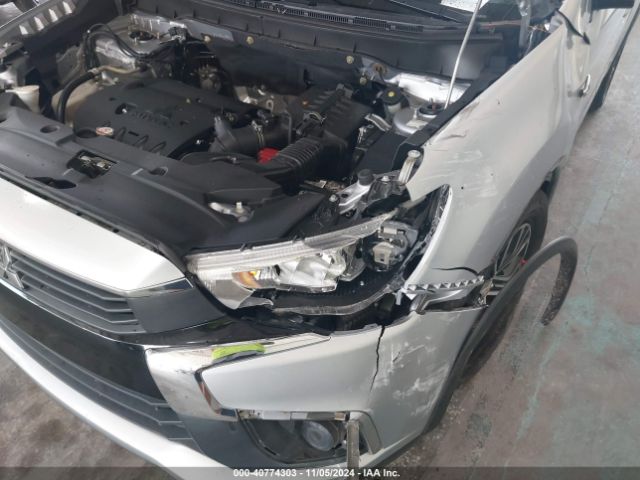 Photo 5 VIN: JA4AP3AUXGZ040850 - MITSUBISHI OUTLANDER SPORT 