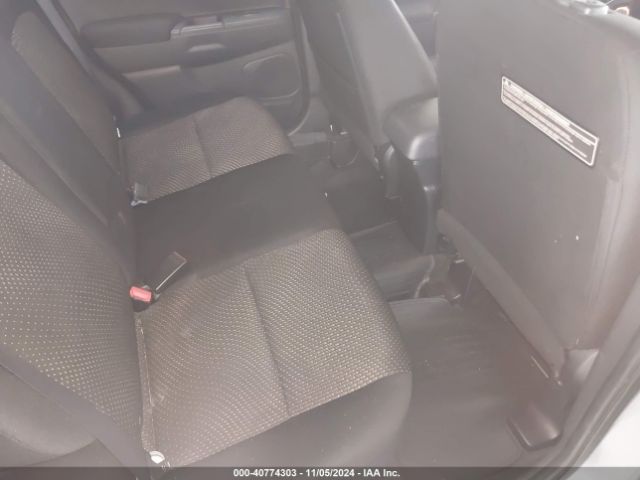 Photo 7 VIN: JA4AP3AUXGZ040850 - MITSUBISHI OUTLANDER SPORT 