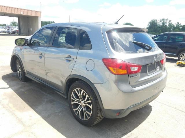 Photo 2 VIN: JA4AP3AUXGZ041190 - MITSUBISHI OUTLANDER 