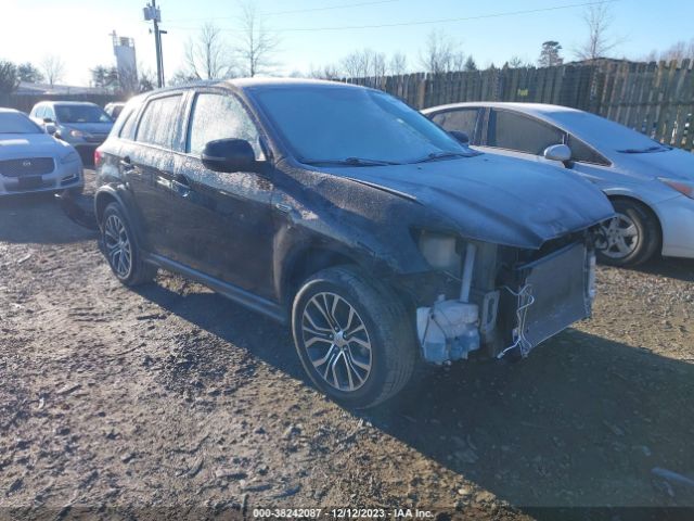 Photo 0 VIN: JA4AP3AUXGZ054425 - MITSUBISHI OUTLANDER SPORT 