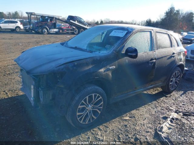 Photo 1 VIN: JA4AP3AUXGZ054425 - MITSUBISHI OUTLANDER SPORT 