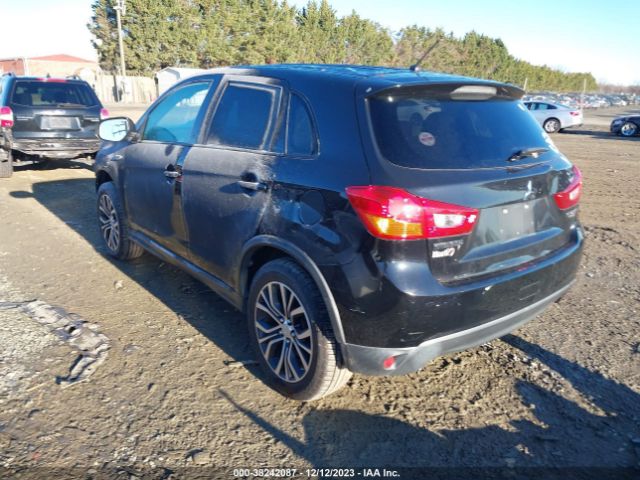 Photo 2 VIN: JA4AP3AUXGZ054425 - MITSUBISHI OUTLANDER SPORT 