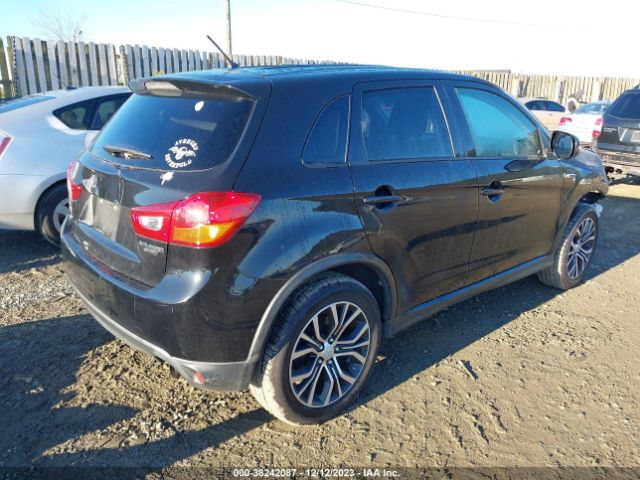 Photo 3 VIN: JA4AP3AUXGZ054425 - MITSUBISHI OUTLANDER SPORT 