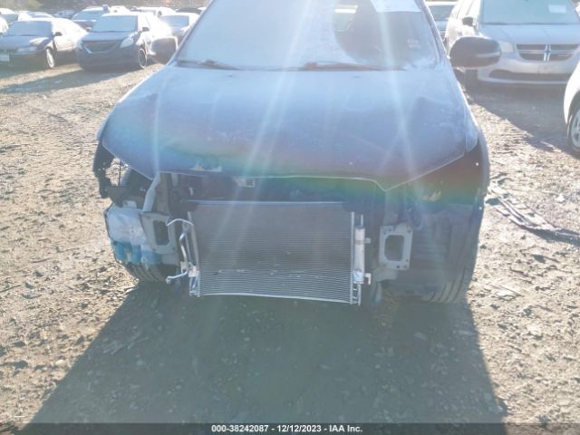 Photo 5 VIN: JA4AP3AUXGZ054425 - MITSUBISHI OUTLANDER SPORT 