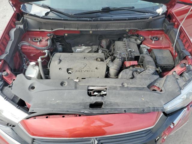 Photo 10 VIN: JA4AP3AUXGZ059091 - MITSUBISHI OUTLANDER 