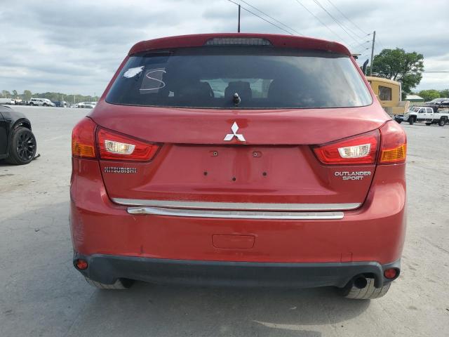 Photo 5 VIN: JA4AP3AUXGZ059091 - MITSUBISHI OUTLANDER 