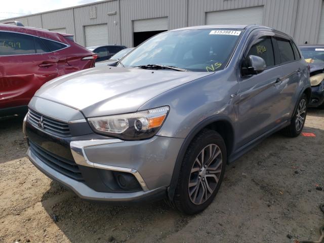 Photo 1 VIN: JA4AP3AUXGZ060354 - MITSUBISHI OUTLANDER 