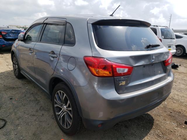 Photo 2 VIN: JA4AP3AUXGZ060354 - MITSUBISHI OUTLANDER 