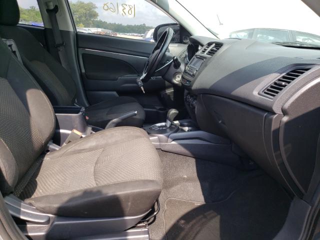 Photo 4 VIN: JA4AP3AUXGZ060354 - MITSUBISHI OUTLANDER 