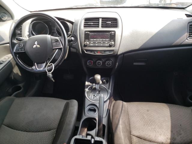 Photo 8 VIN: JA4AP3AUXGZ060354 - MITSUBISHI OUTLANDER 