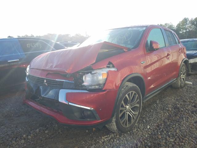 Photo 1 VIN: JA4AP3AUXGZ062931 - MITSUBISHI OUTLANDER 