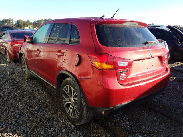 Photo 2 VIN: JA4AP3AUXGZ062931 - MITSUBISHI OUTLANDER 