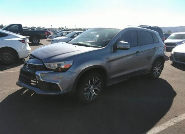 Photo 1 VIN: JA4AP3AUXGZ063724 - MITSUBISHI OUTLANDER SPORT 