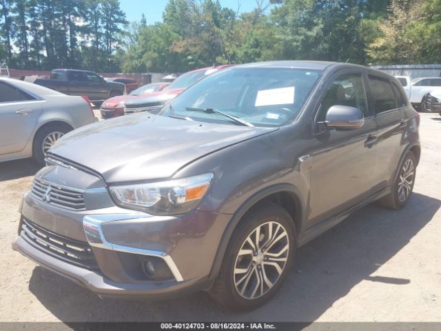 Photo 1 VIN: JA4AP3AUXGZ065098 - MITSUBISHI OUTLANDER SPORT 