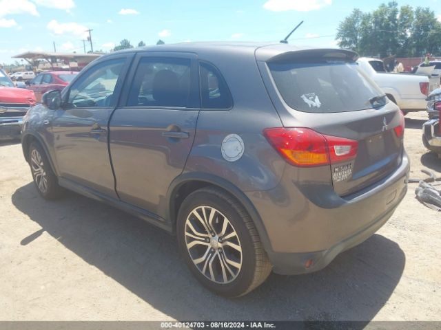 Photo 2 VIN: JA4AP3AUXGZ065098 - MITSUBISHI OUTLANDER SPORT 