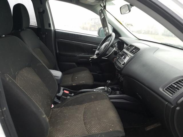 Photo 4 VIN: JA4AP3AUXGZ065229 - MITSUBISHI OUTLANDER SPORT 