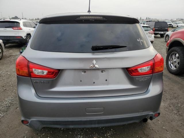 Photo 5 VIN: JA4AP3AUXGZ065313 - MITSUBISHI OUTLANDER 