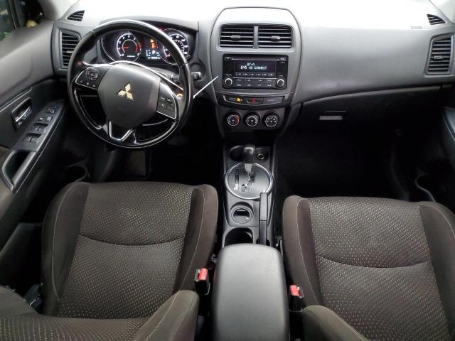 Photo 7 VIN: JA4AP3AUXGZ065313 - MITSUBISHI OUTLANDER 