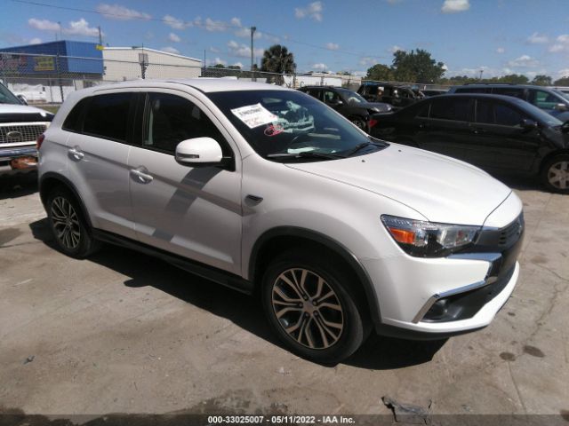 Photo 0 VIN: JA4AP3AUXHZ002424 - MITSUBISHI OUTLANDER SPORT 