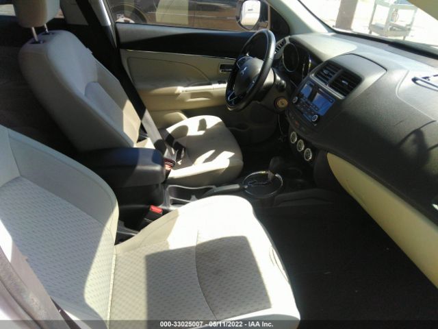 Photo 4 VIN: JA4AP3AUXHZ002424 - MITSUBISHI OUTLANDER SPORT 