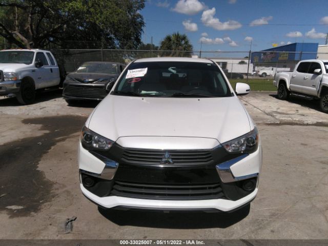 Photo 5 VIN: JA4AP3AUXHZ002424 - MITSUBISHI OUTLANDER SPORT 