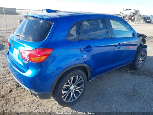 Photo 3 VIN: JA4AP3AUXHZ003203 - MITSUBISHI OUTLANDER SPORT 