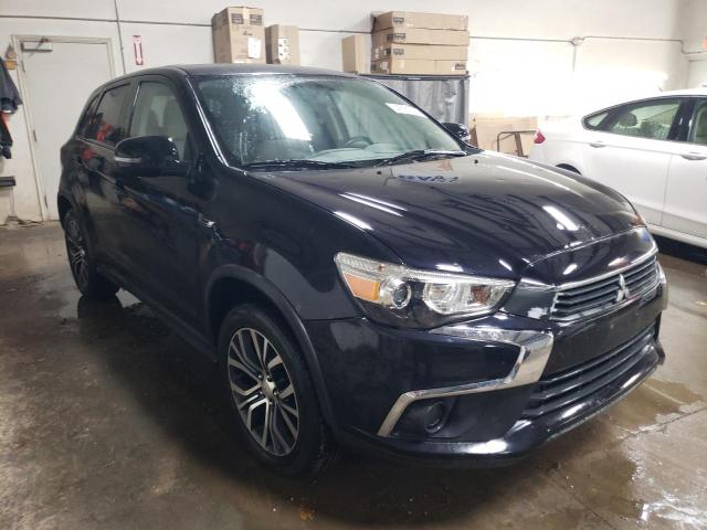 Photo 3 VIN: JA4AP3AUXHZ004349 - MITSUBISHI OUTLANDER 