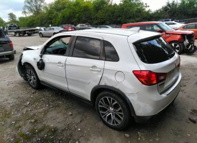 Photo 2 VIN: JA4AP3AUXHZ005436 - MITSUBISHI OUTLANDER SPORT 