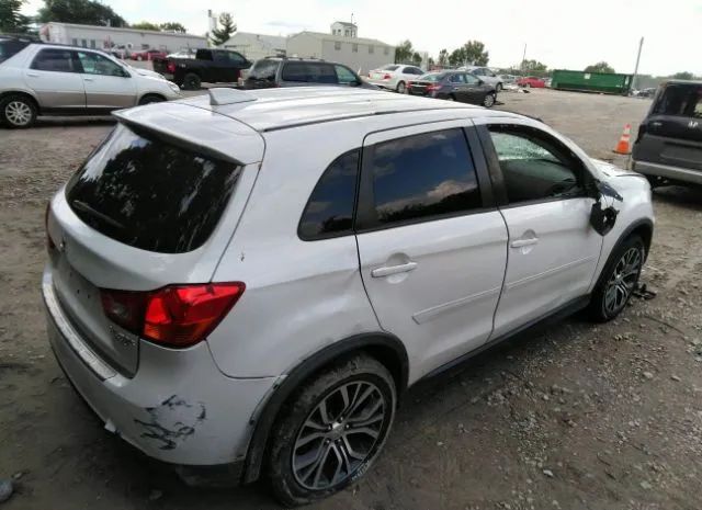 Photo 3 VIN: JA4AP3AUXHZ005436 - MITSUBISHI OUTLANDER SPORT 